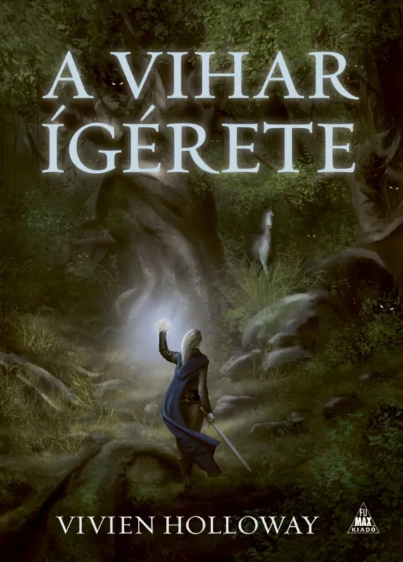 A vihar ígérete Bestseller